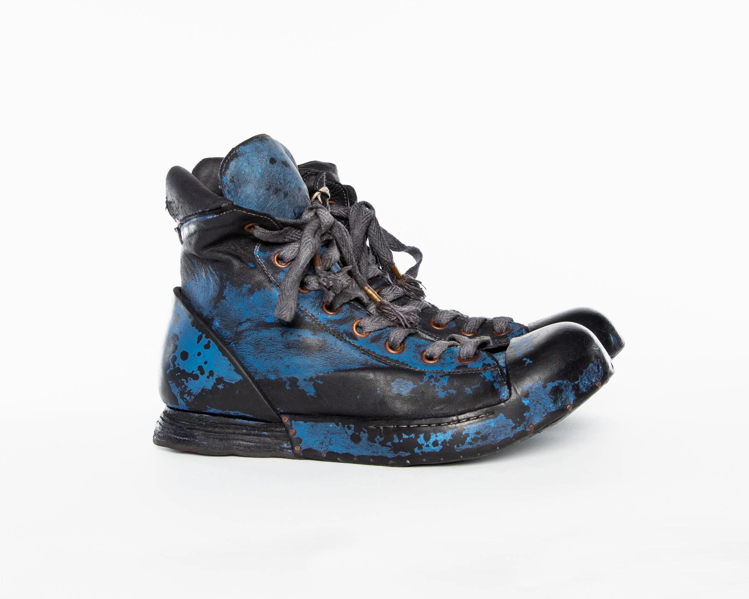Amethyst Buoyantly Transformer Vagabond Sneakers - Image 3