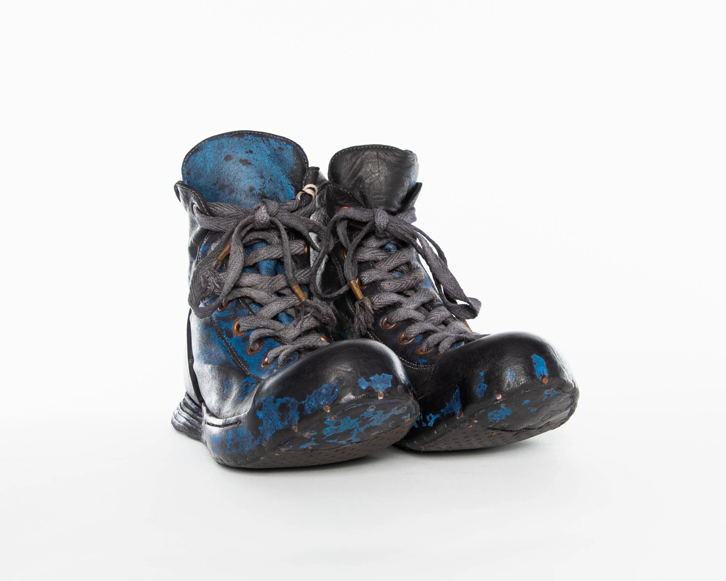 Amethyst Buoyantly Transformer Vagabond Sneakers - Image 4