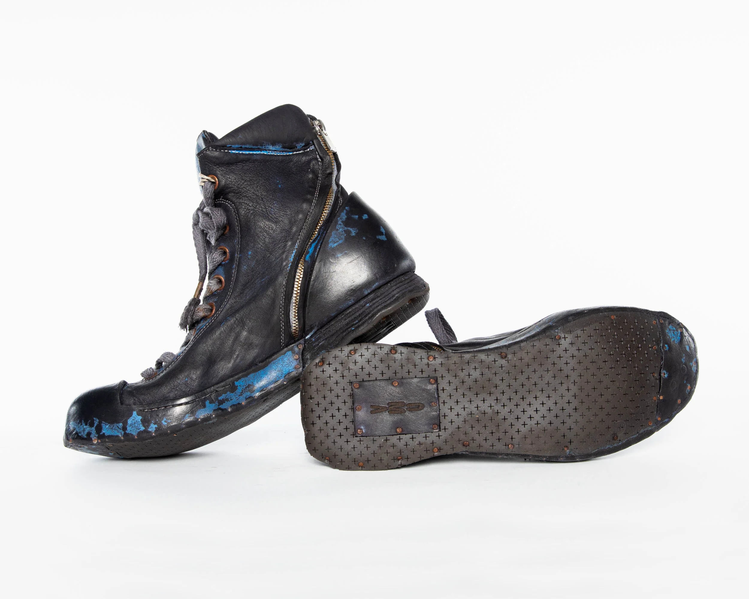Amethyst Buoyantly Transformer Vagabond Sneakers - Image 5