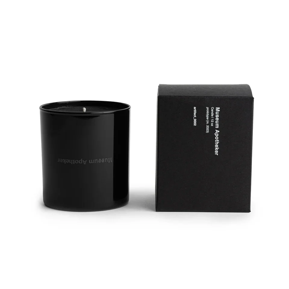 Artifact_0001 Candle - Image 2