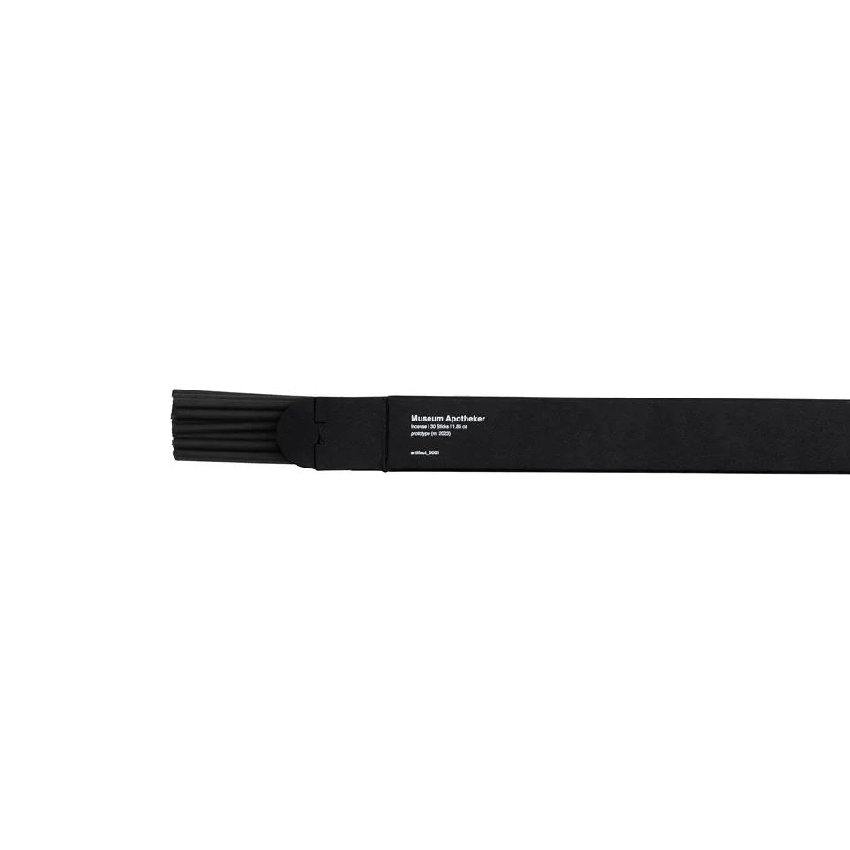 Artifact_0001 Incense Sticks - Image 3