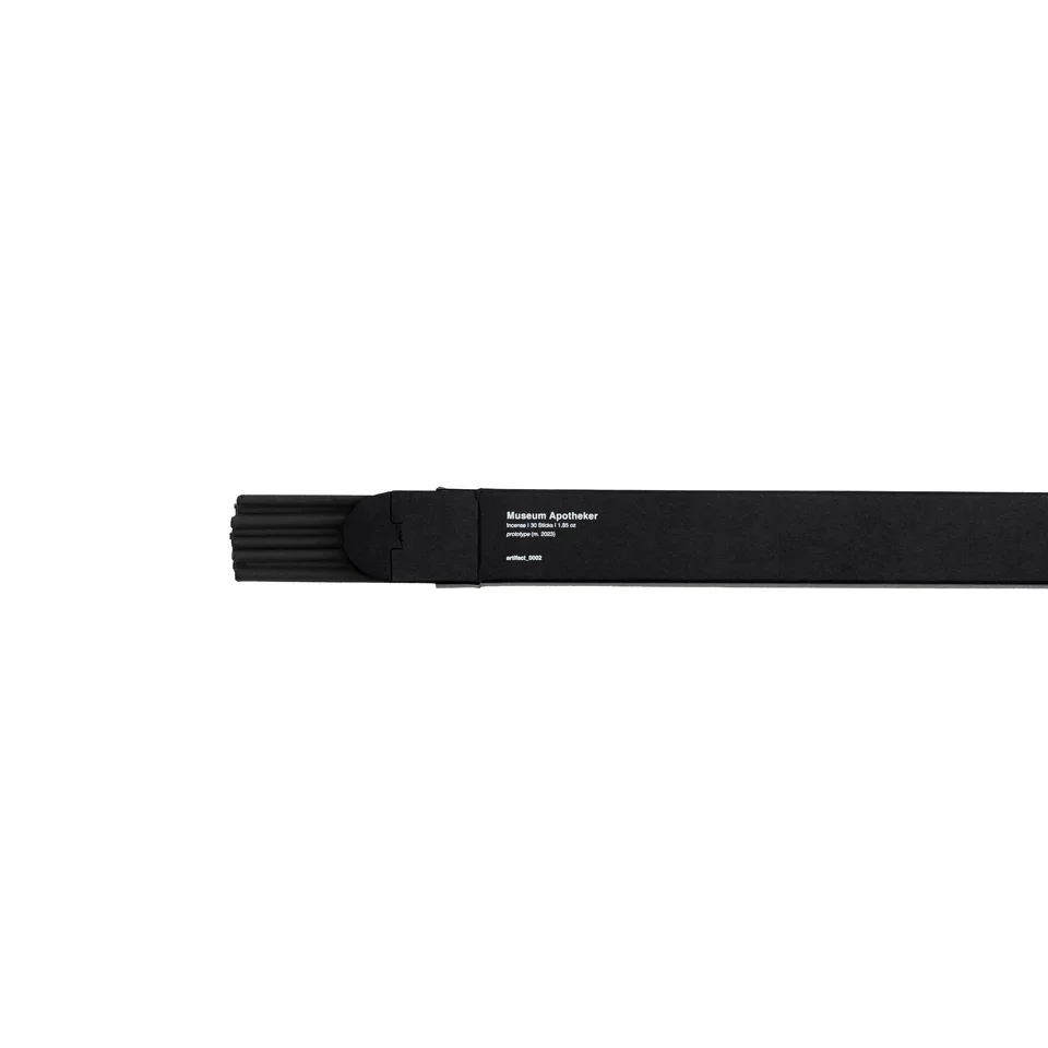 Artifact_0002 Incense Sticks - Image 3