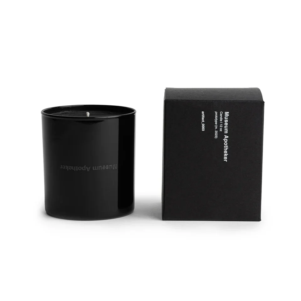 Artifact_0003 Candle - Image 2