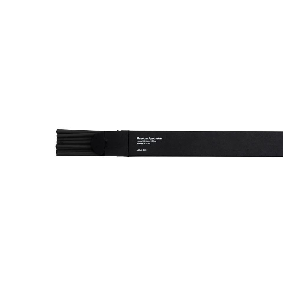 Artifact_0003 Incense Sticks - Image 3