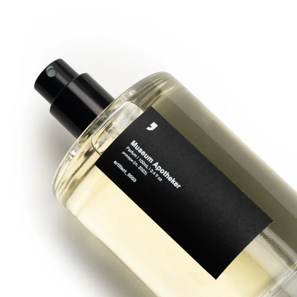 Artifact_0003 Parfum 100mL - Image 2
