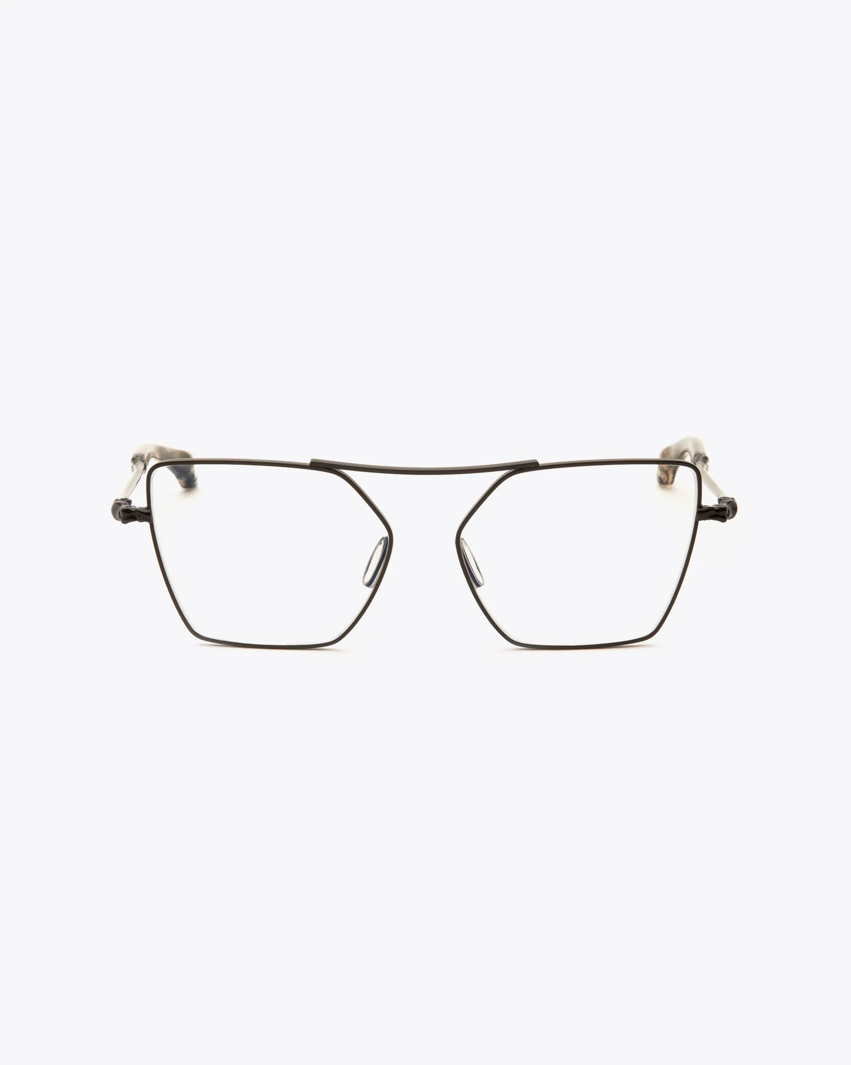 BK1018­ Black Metal or Gold Metal - Image 4