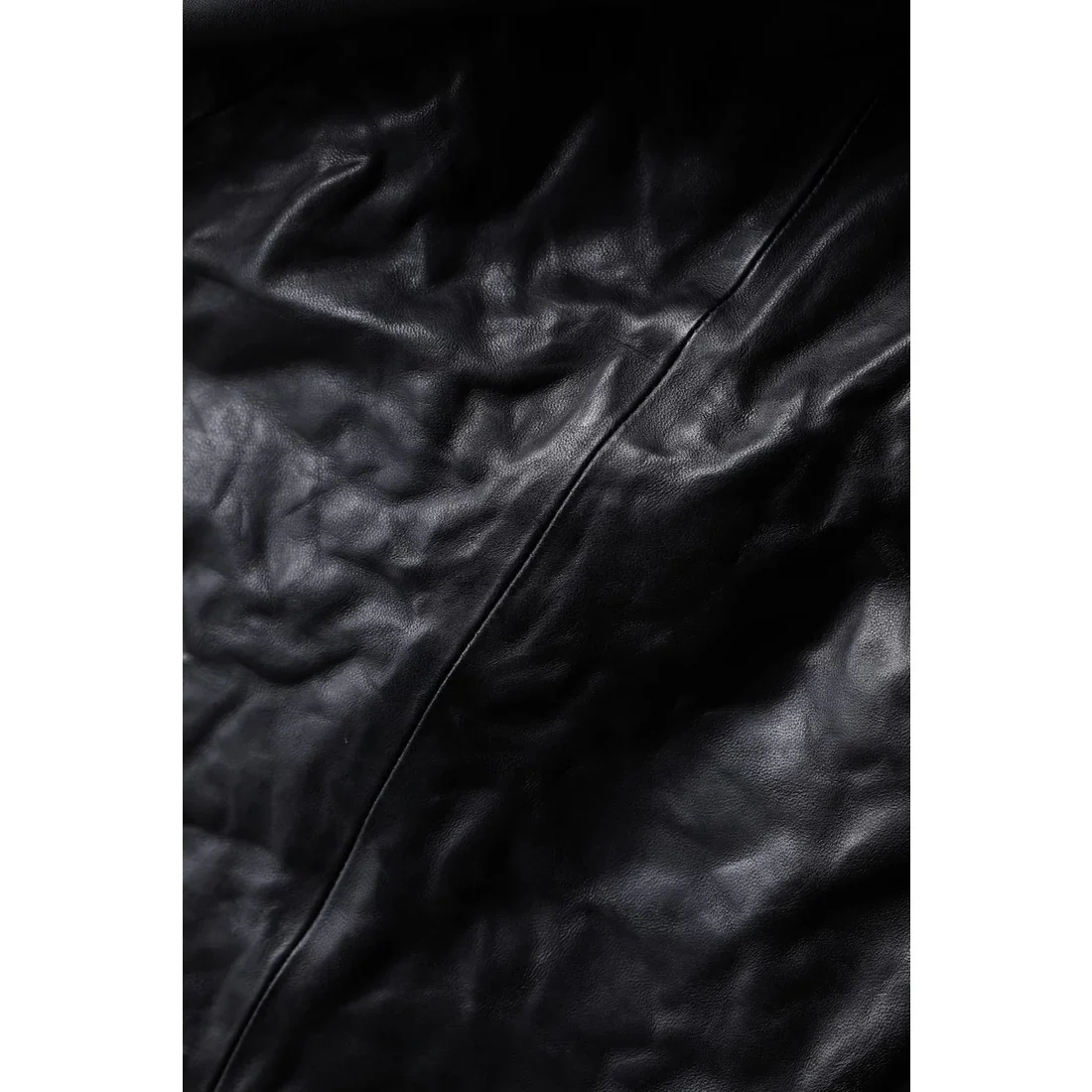 Black Horse Leather Vest Bag - Image 23