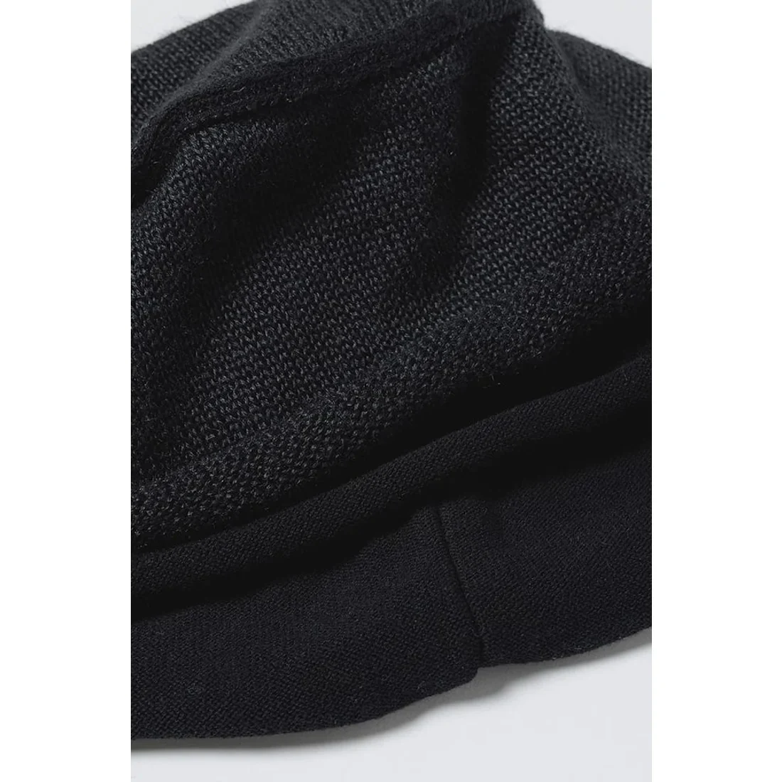 Cotton Linen Knit Beanie - Image 12
