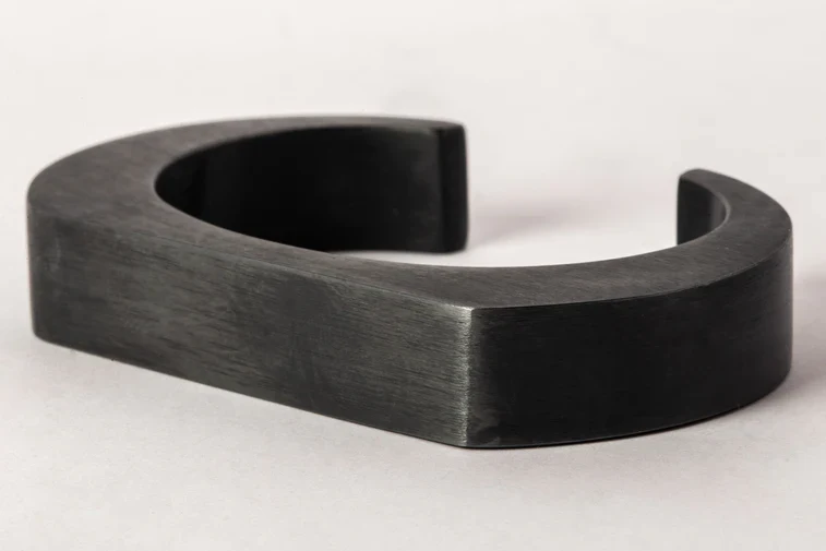 Crescent Plane Bracelet 15mm 802-6-KA - Image 3