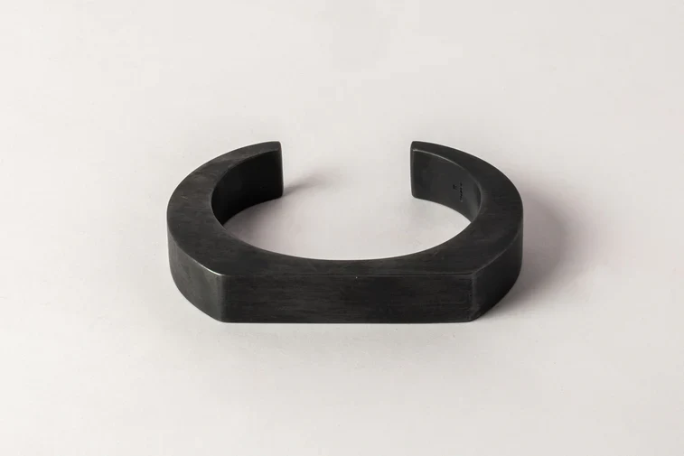 Crescent Plane Bracelet 15mm 802-6-KA - Image 6