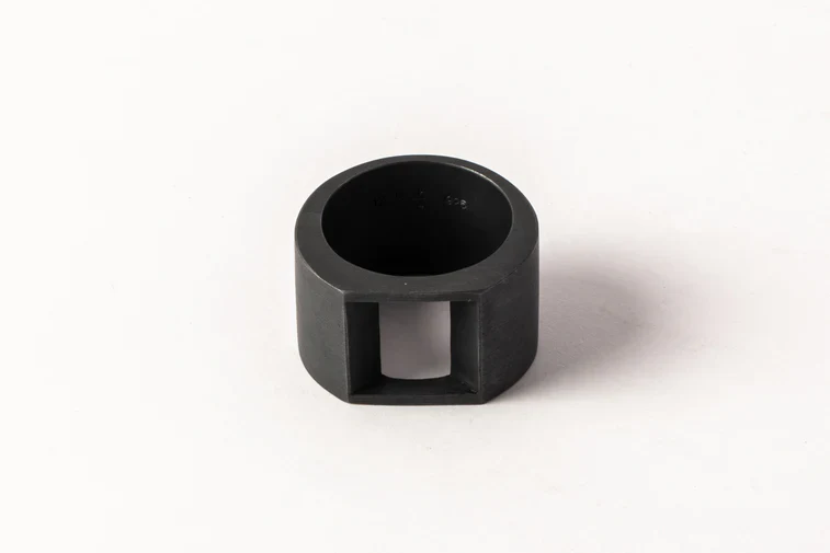 Crescent Plane Gateway Ring 17mm 1516-16-KA - Image 4
