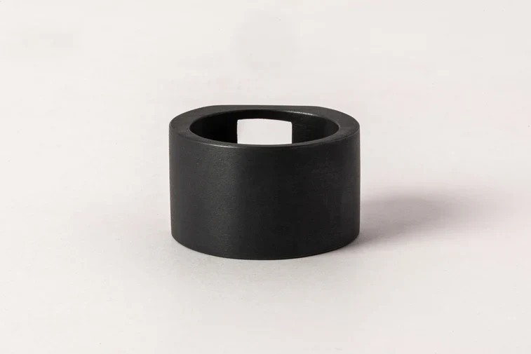 Crescent Plane Gateway Ring 17mm 1516-16-KA - Image 5
