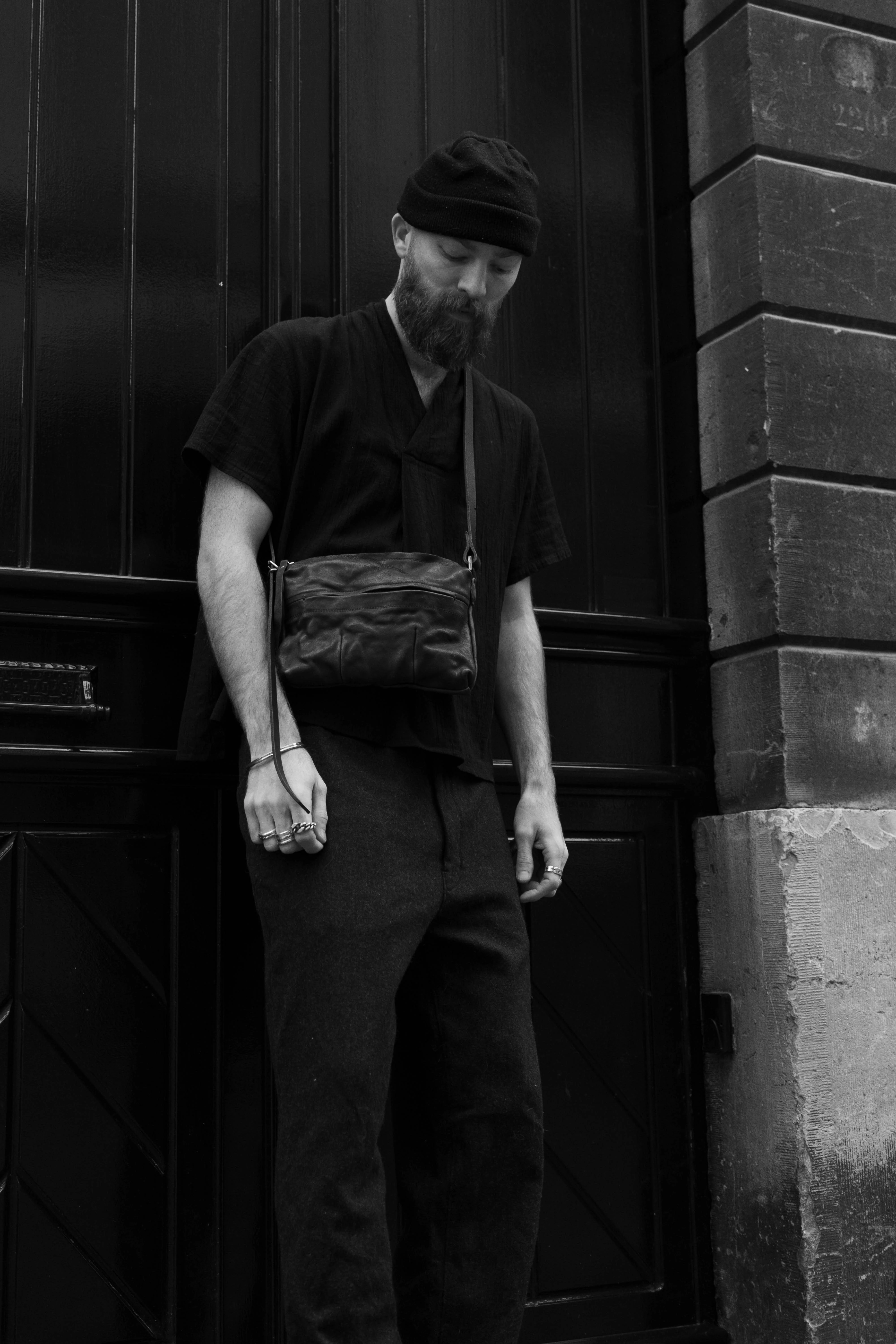 Essential Messenger Bag - Image 6