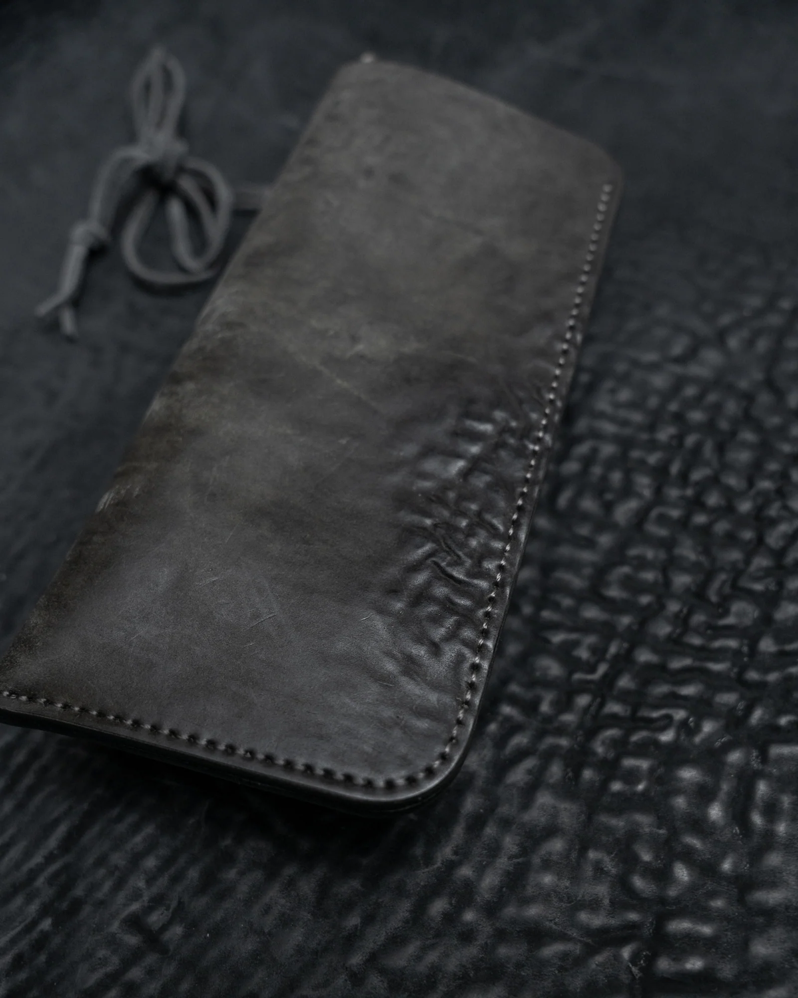 Grey Reverse Culatta Kinich 2 Eyewear Pouch - Image 2