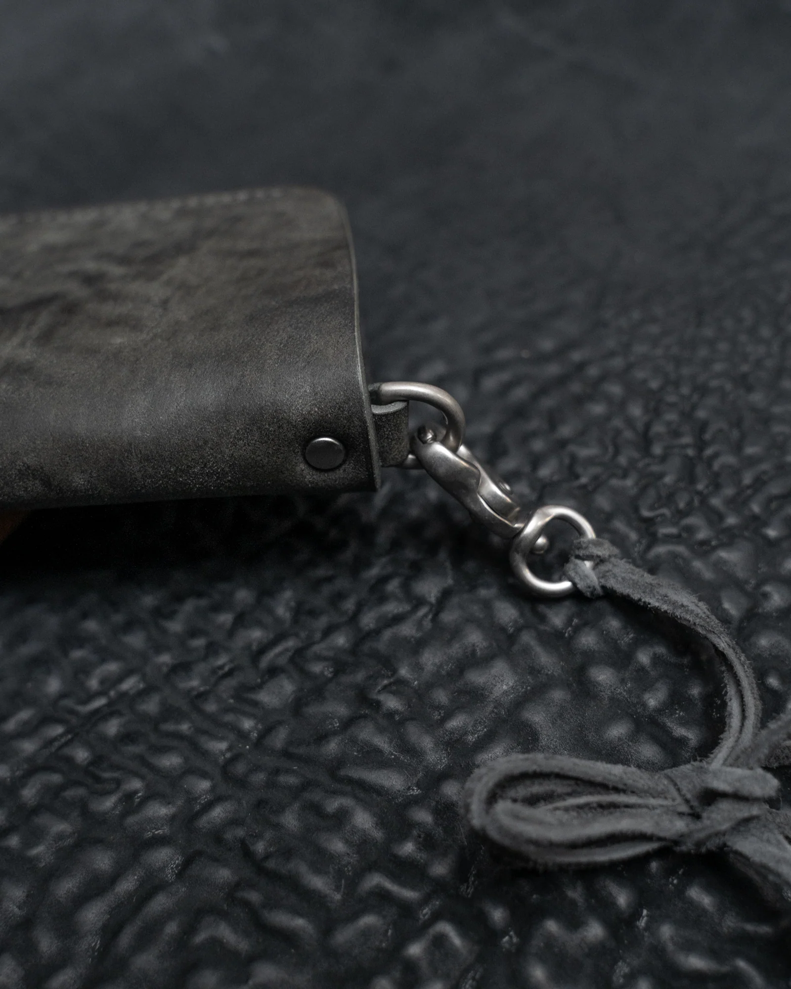 Grey Reverse Culatta Kinich 2 Eyewear Pouch - Image 5