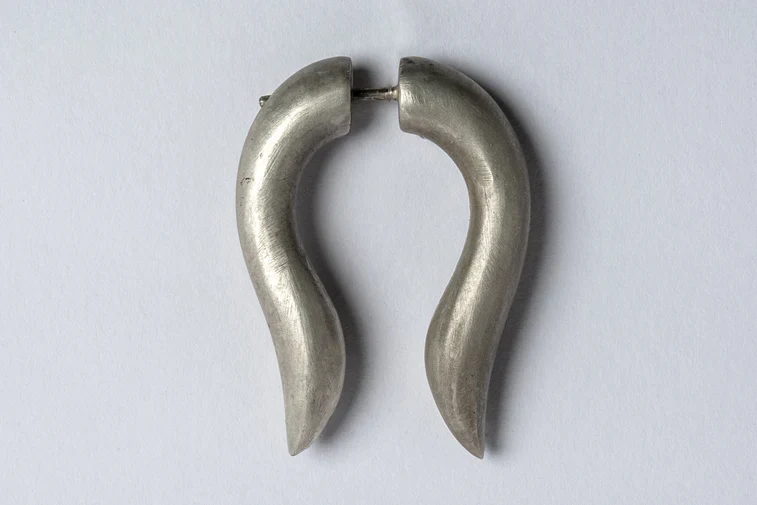 Hathor Earring J2335-1-DA - Image 4