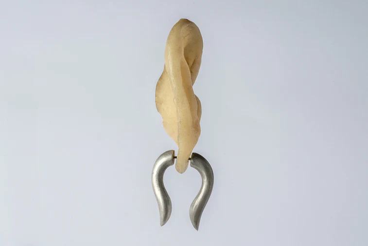 Hathor Earring J2335-1-DA - Image 6