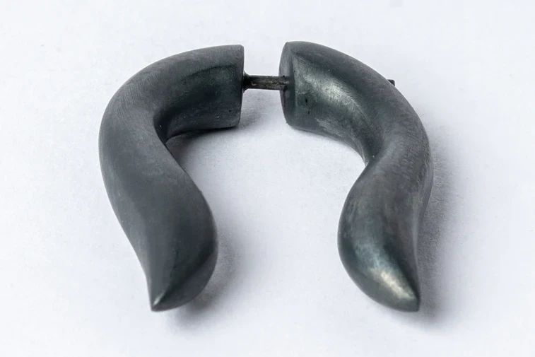 Hathor Earring J2335-1-KA - Image 2
