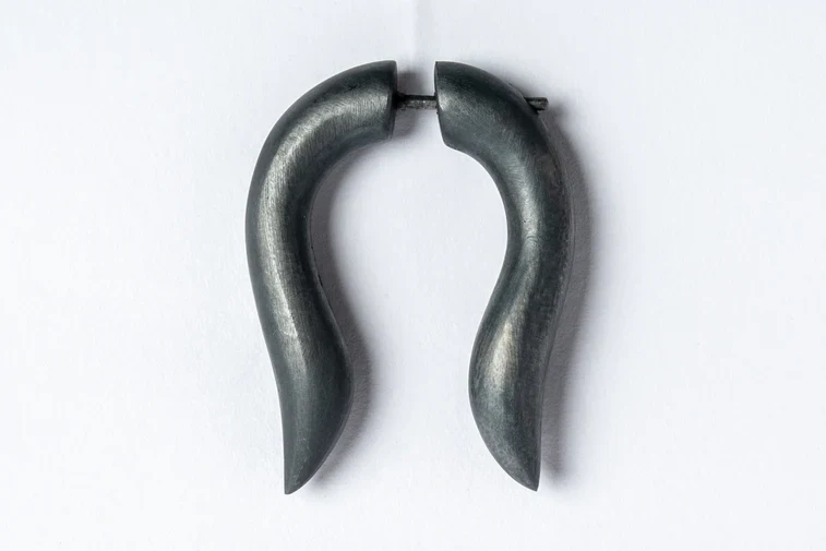 Hathor Earring J2335-1-KA - Image 4