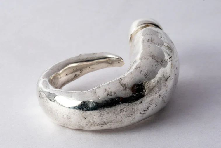 Horn Earring E2204-2-PA - Image 5