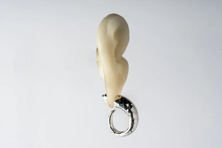 Horn Earring E2204-2-PA - Image 7