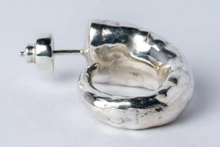 Little Horn Earring E2204-1-PA - Image 2