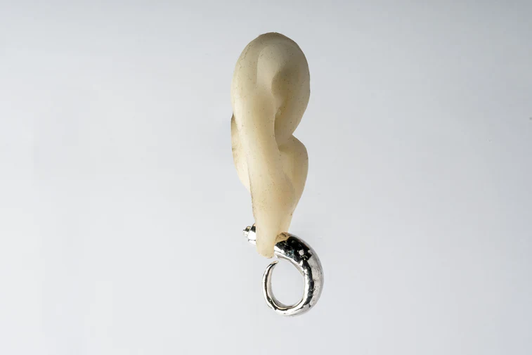 Little Horn Earring E2204-1-PA - Image 6
