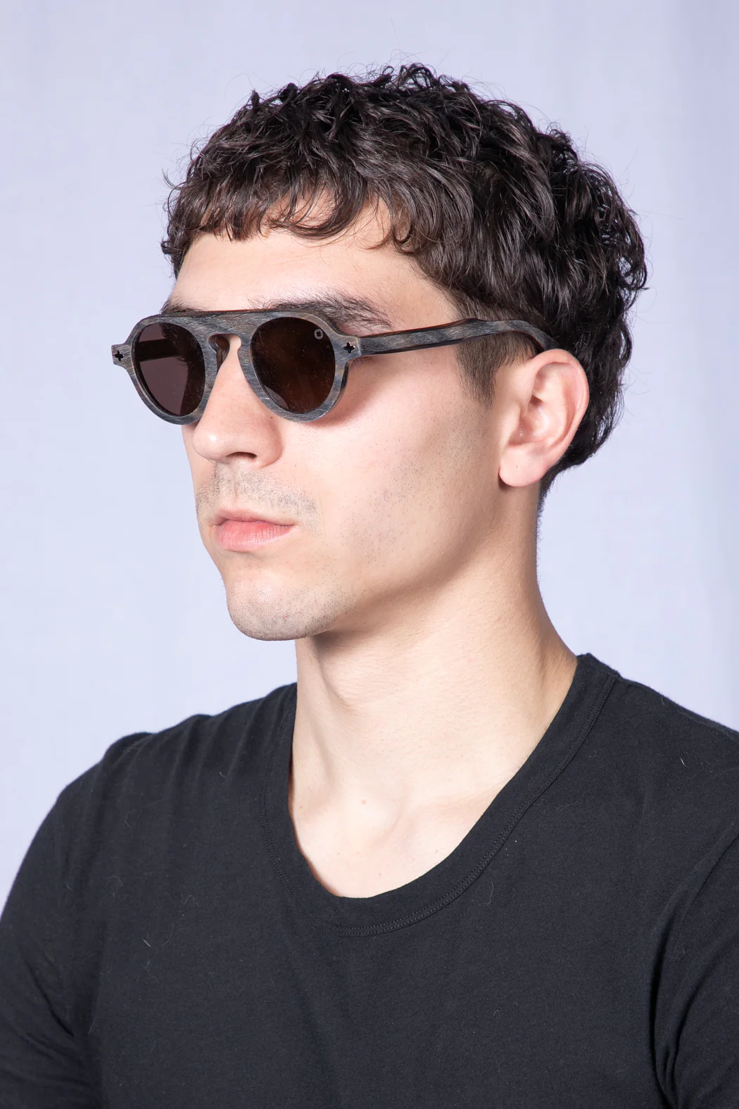 MOCKER Brown Horn - Image 4