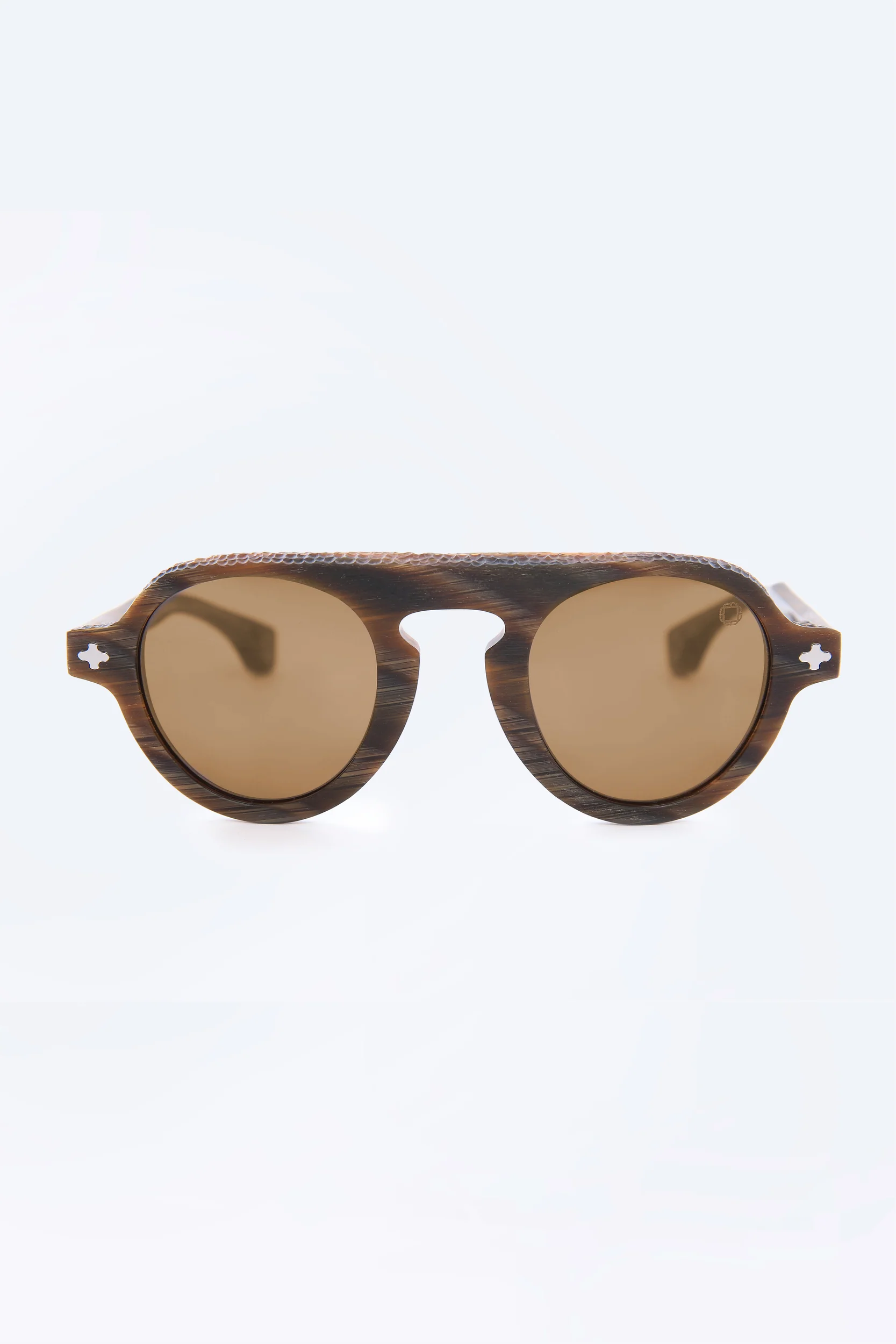 MOCKER Brown Horn - Image 7