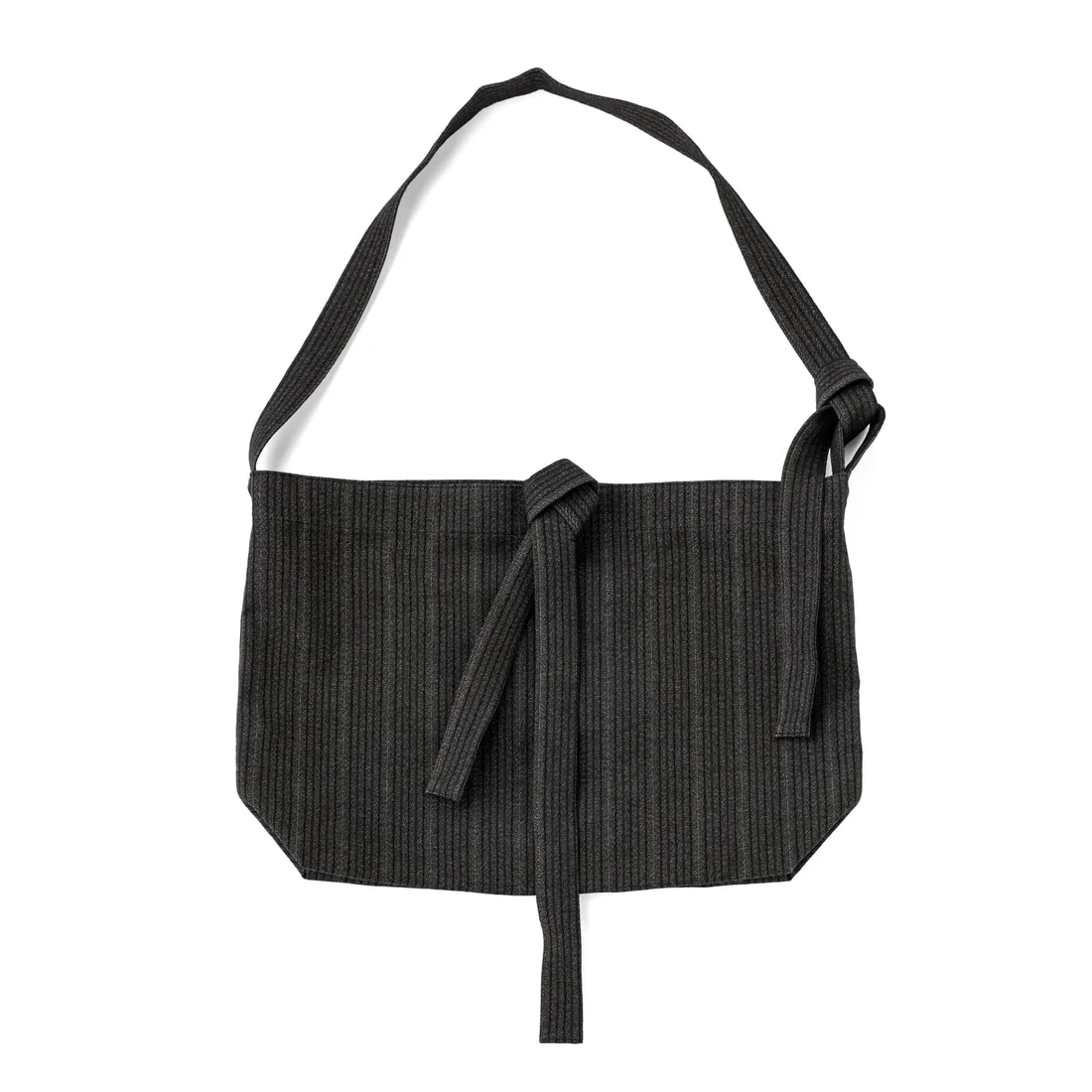 Old Stripe Dead Stock Tote Bag - Image 6