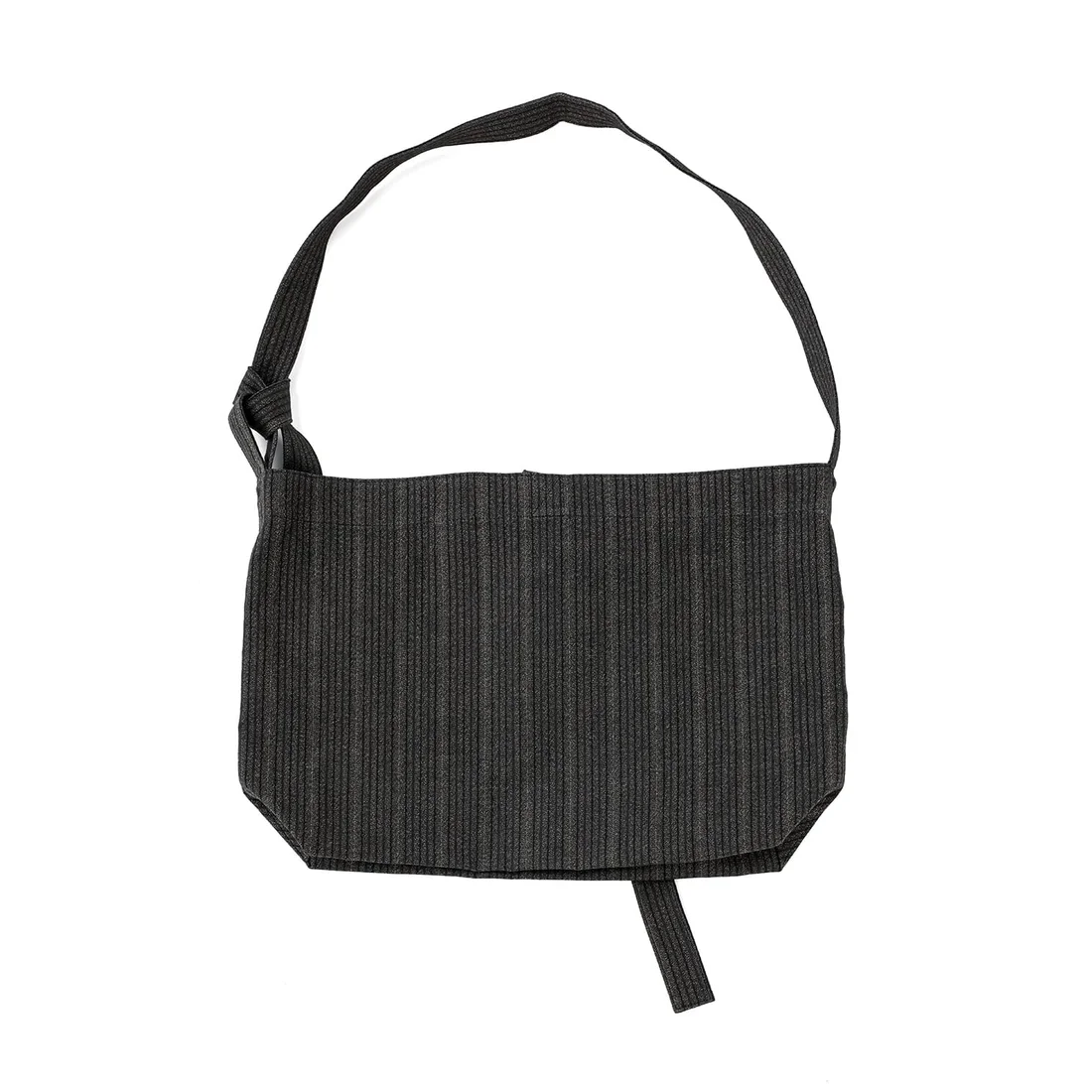 Old Stripe Dead Stock Tote Bag - Image 7