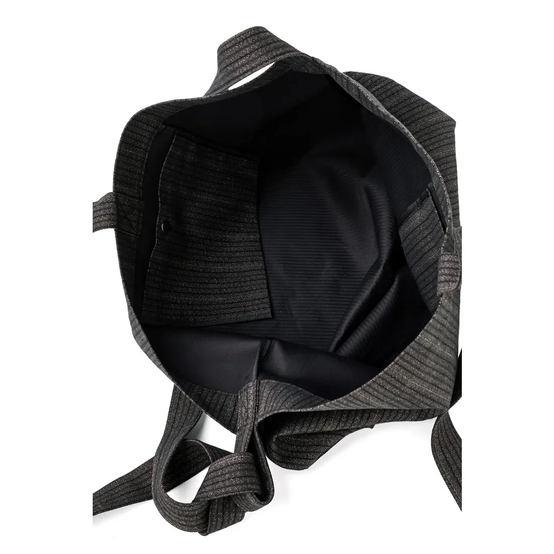 Old Stripe Dead Stock Tote Bag - Image 8