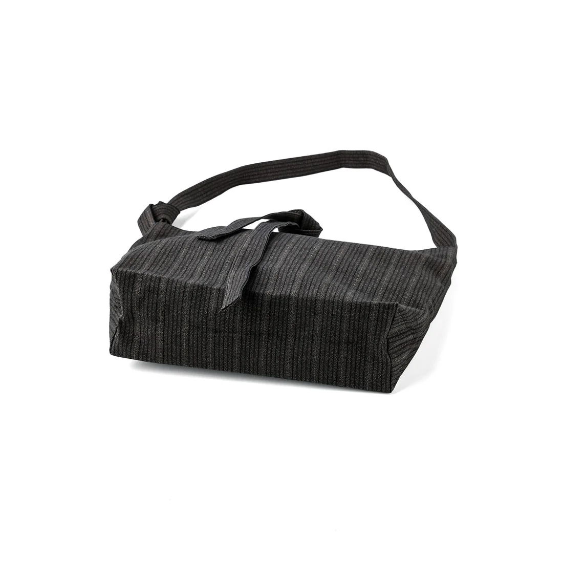 Old Stripe Dead Stock Tote Bag - Image 9