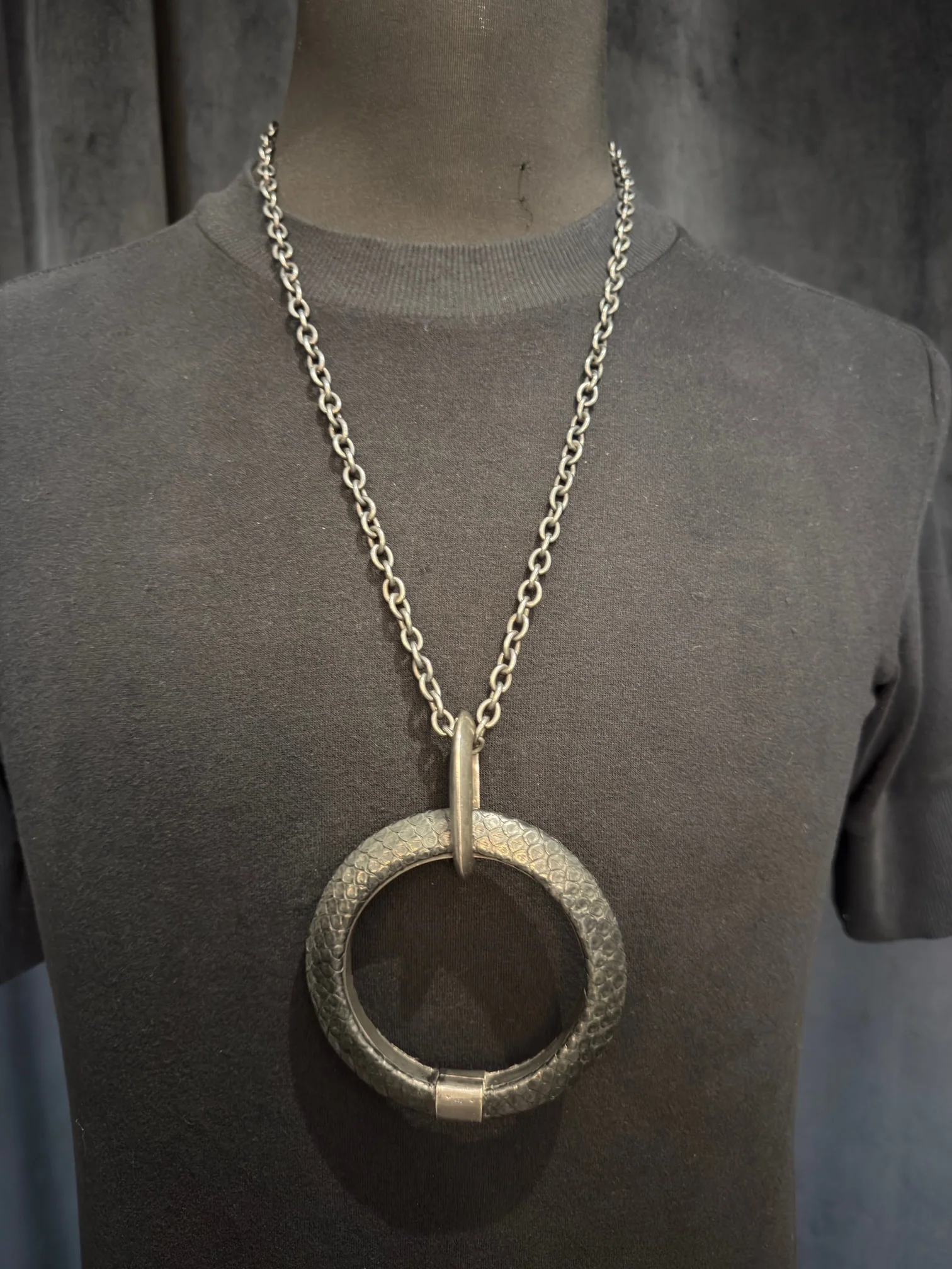 Portal Necklace v2 723-1-KA+PYTH - Image 3