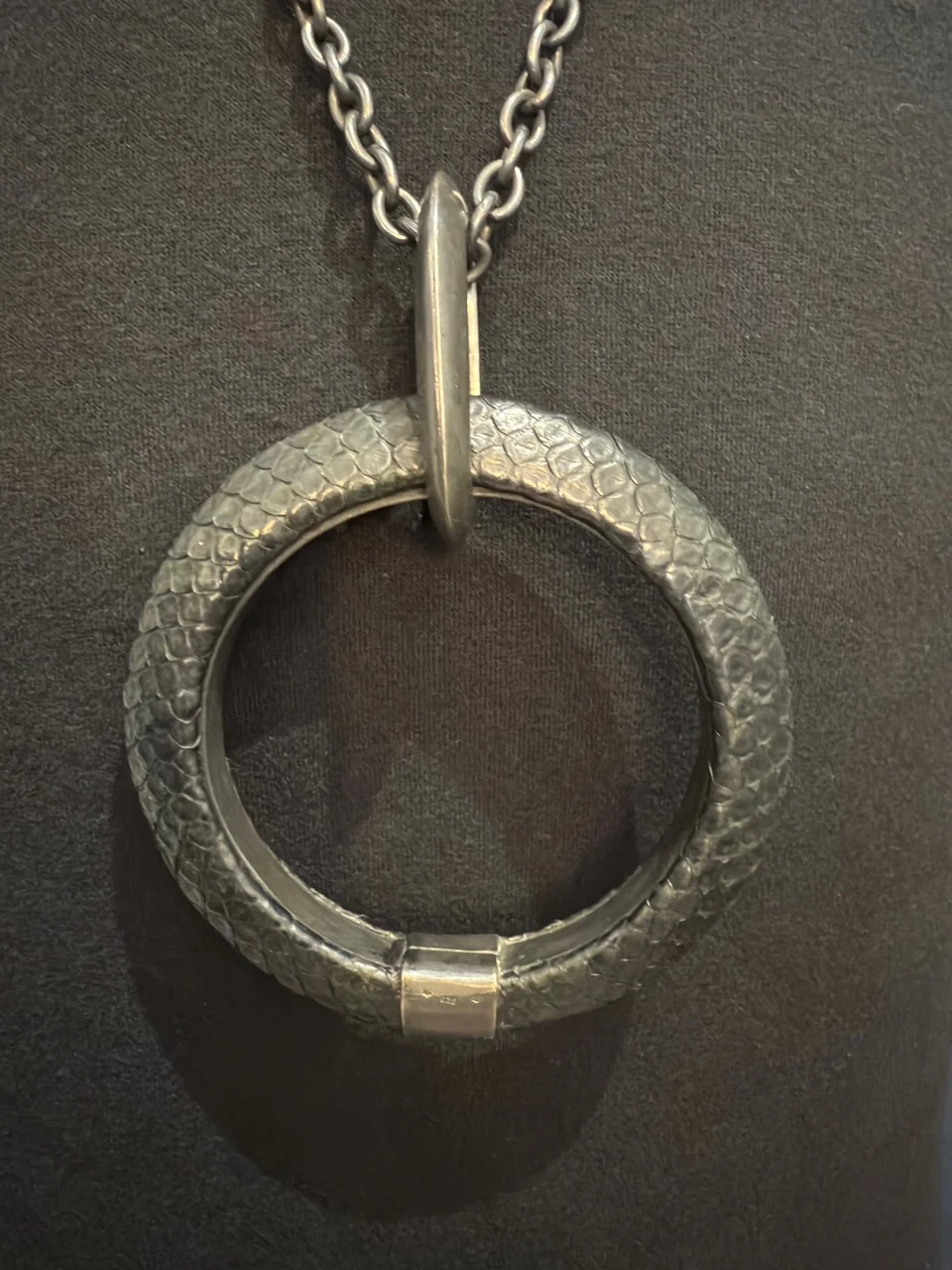 Portal Necklace v2 723-1-KA+PYTH - Image 4