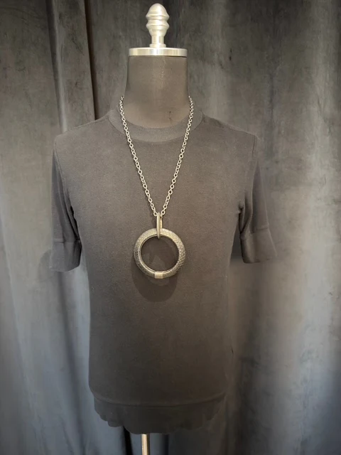 Portal Necklace v2 723-1-KA+PYTH - Image 5