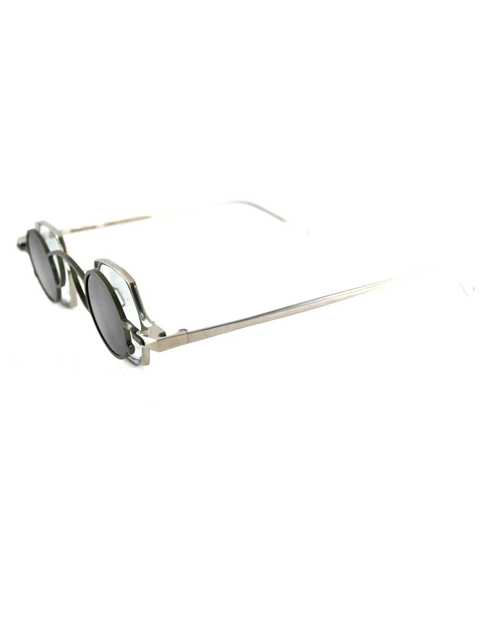 RIGARDS Mad Scientist Titanium Sunglasses RG1921TI - Image 5