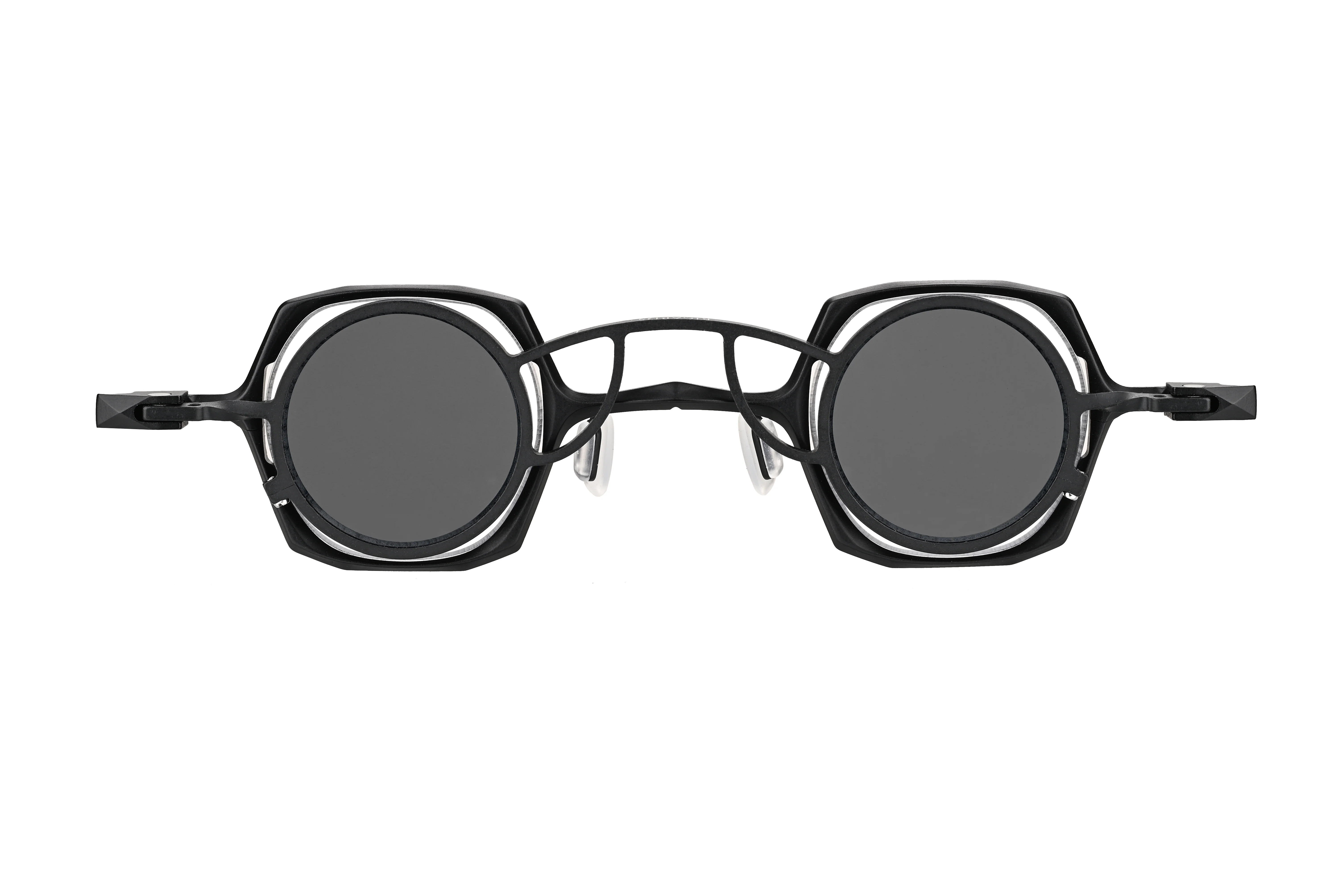 RIGARDS Mad Scientist Titanium Sunglasses RG1921TI - Image 6