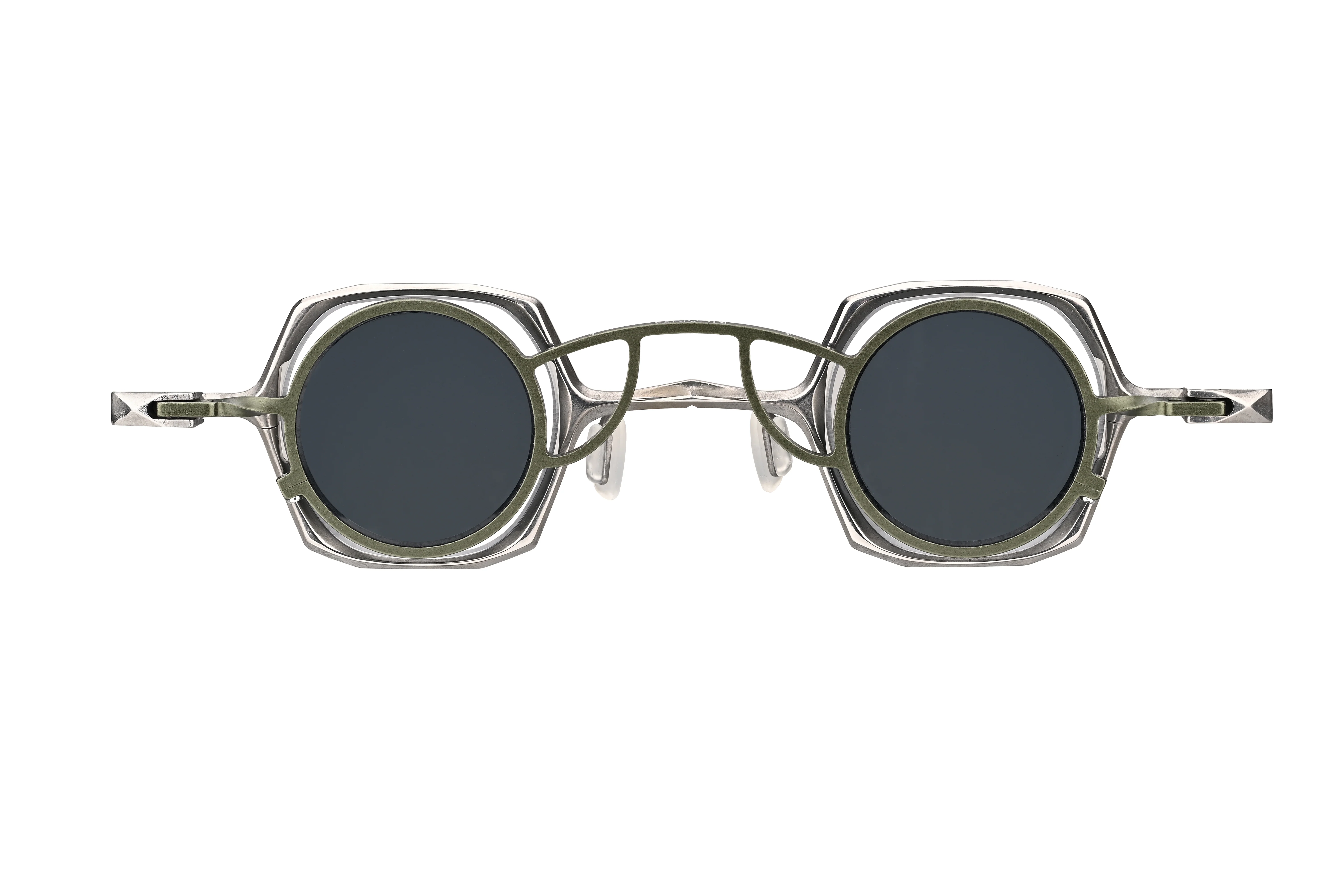 RIGARDS Mad Scientist Titanium Sunglasses RG1921TI - Image 7
