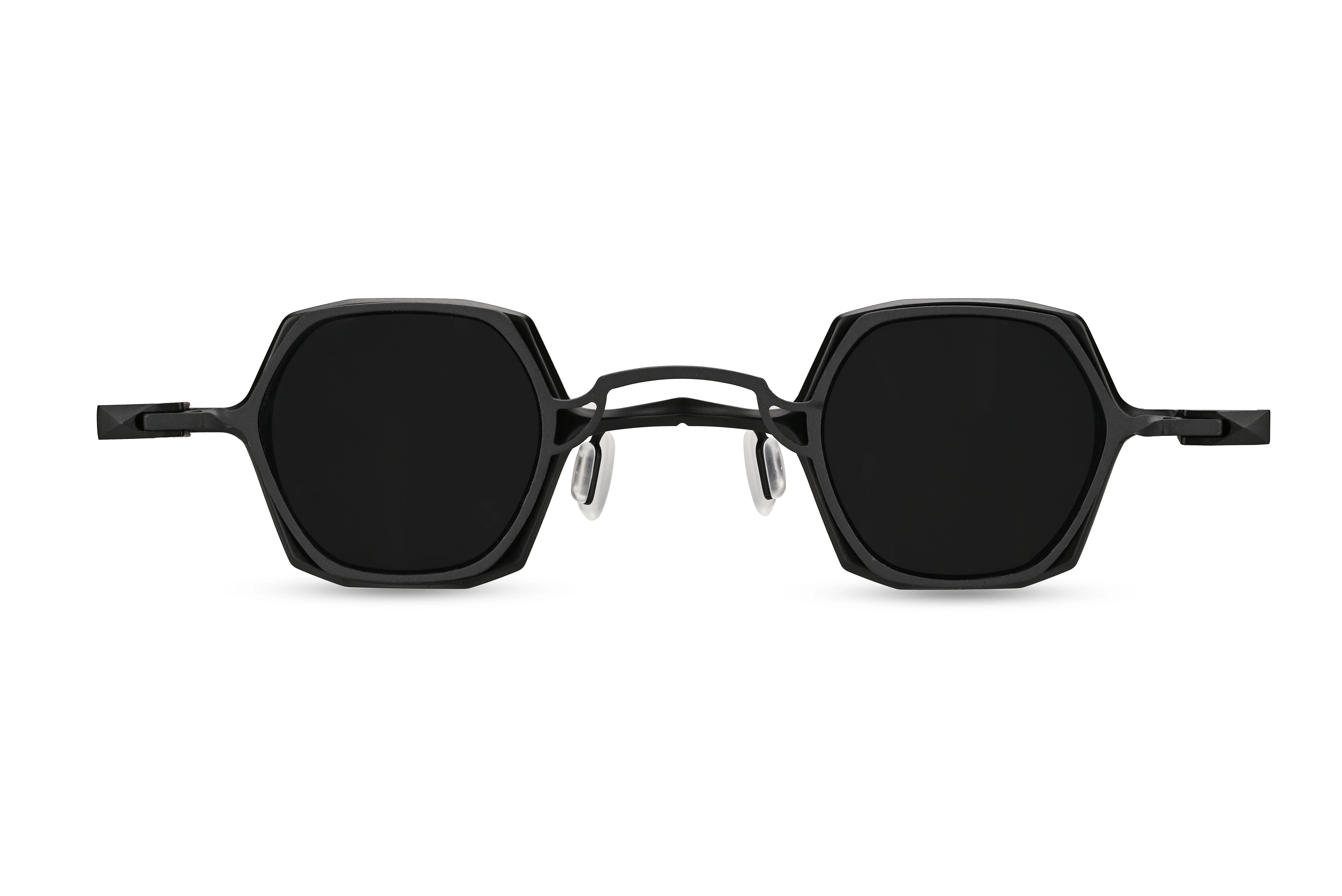 RIGARDS Mad Scientist Titanium Sunglasses RG1921TI - Image 8