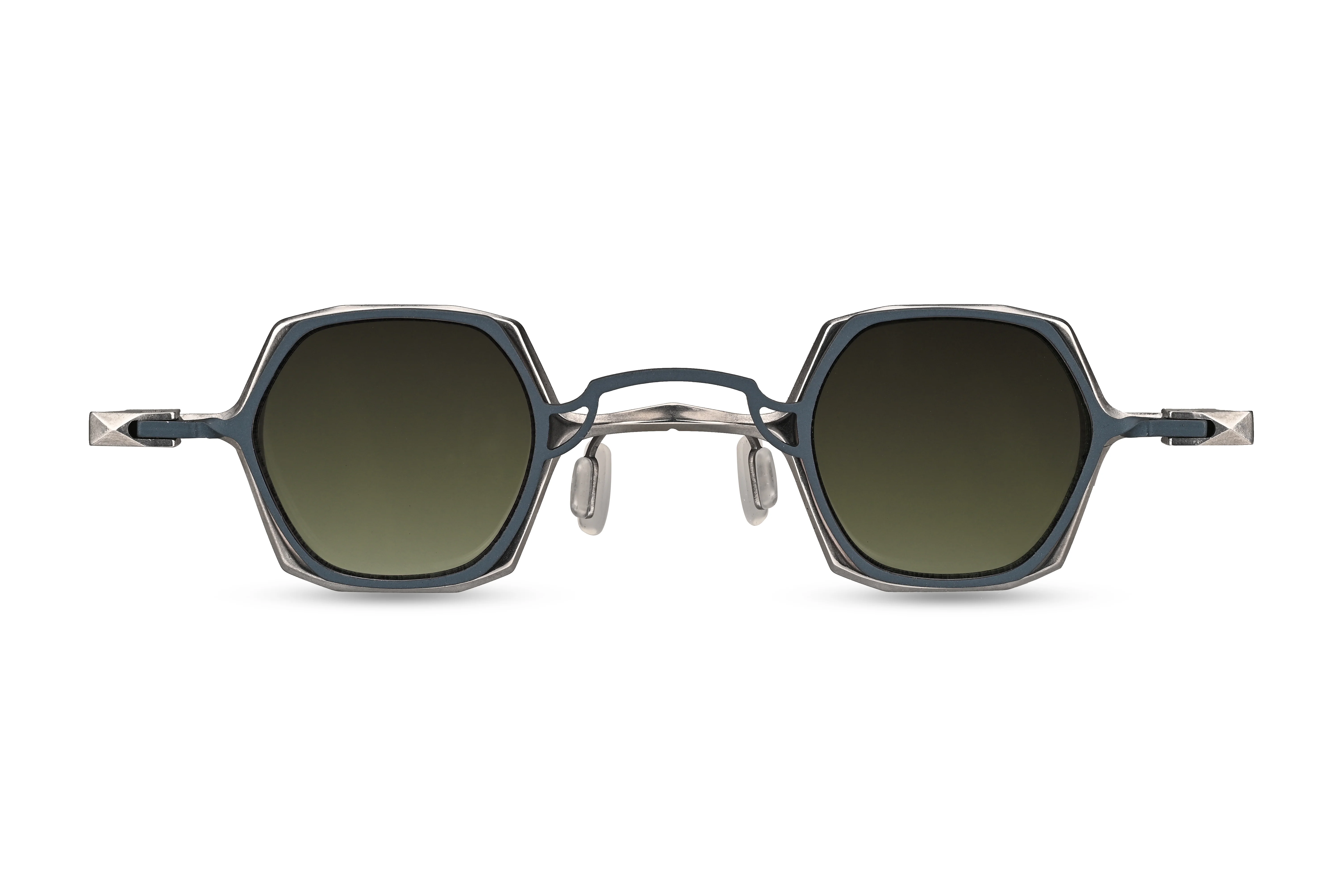 RIGARDS Mad Scientist Titanium Sunglasses RG1921TI - Image 9