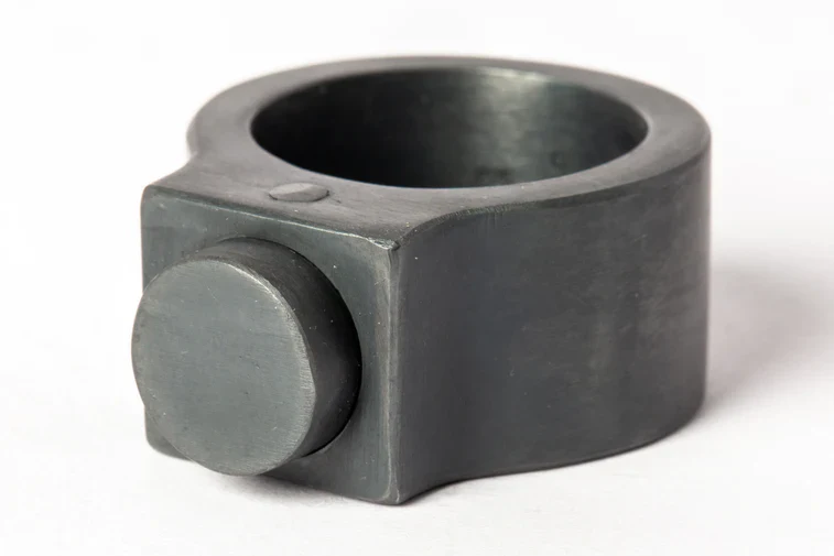 Sahara Ring 14mm 832-1-KA - Image 3