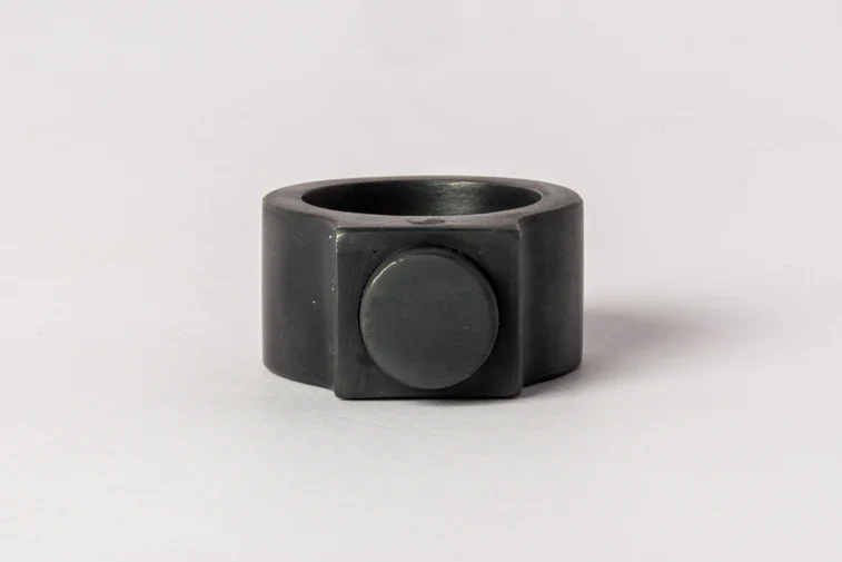 Sahara Ring 14mm 832-1-KA - Image 4