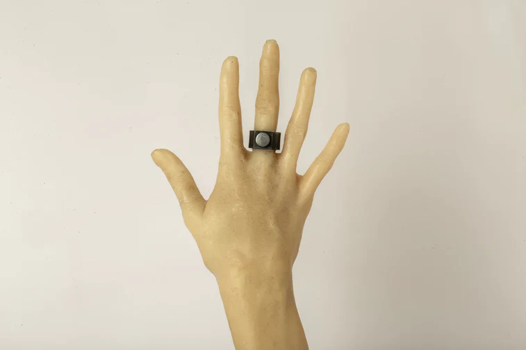 Sahara Ring 14mm 832-1-KA - Image 7