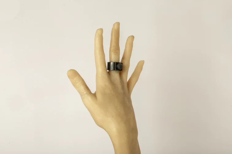 Sahara Ring 14mm 832-1-KA - Image 8