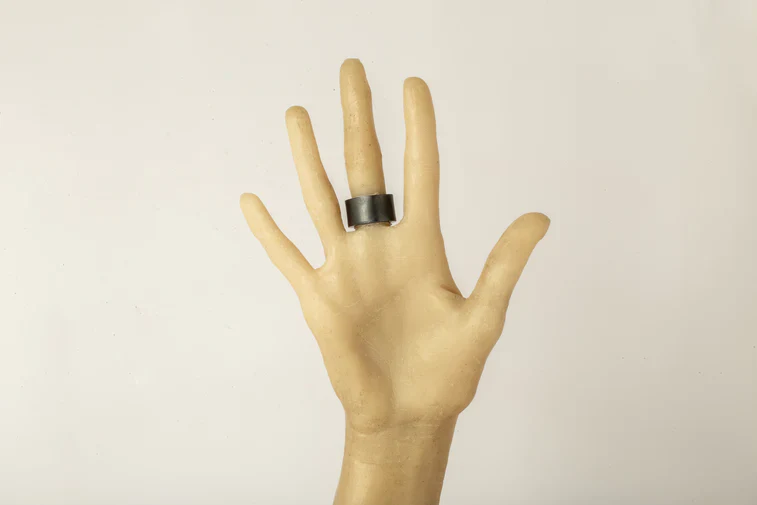 Sahara Ring 14mm 832-1-KA - Image 9