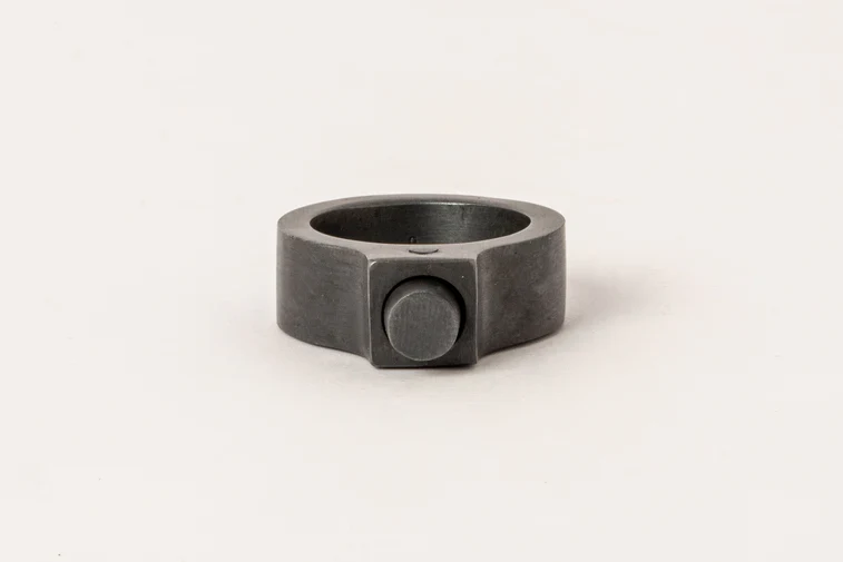 Sahara Ring 7mm 832-2-KA - Image 3