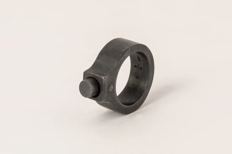 Sahara Ring 7mm 832-2-KA - Image 5