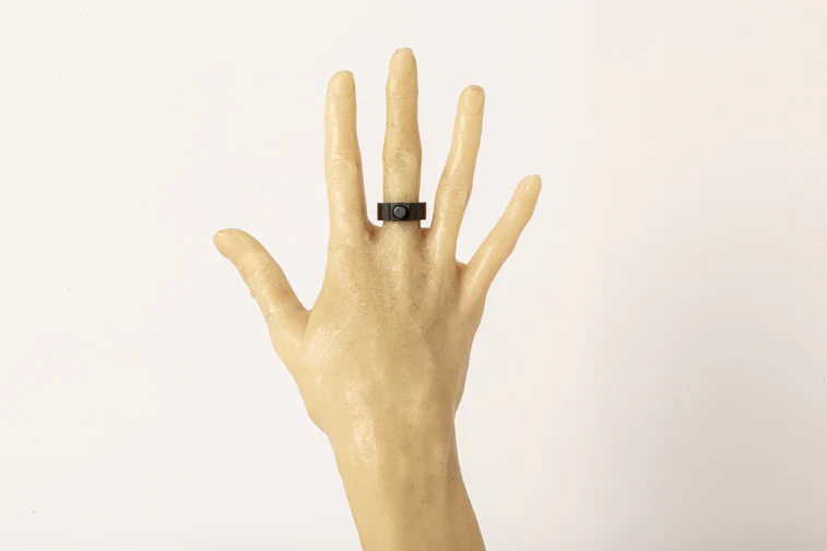 Sahara Ring 7mm 832-2-KA - Image 7