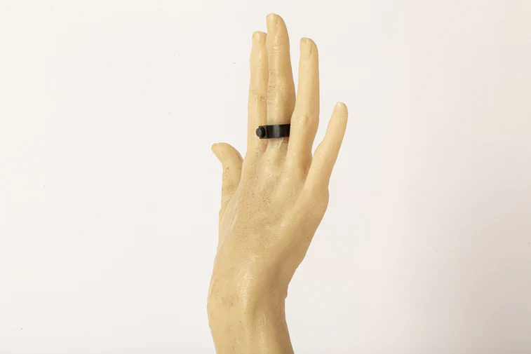 Sahara Ring 7mm 832-2-KA - Image 8